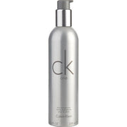 Calvin Klein Ck One Body Lotion 8.5 oz