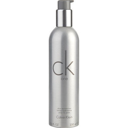 Calvin Klein Ck One Body Lotion 8.5 oz