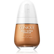 Clinique Even Better Clinical Serum Foundation SPF 20 WN 118 Amber 30 ml