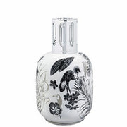 Maison Berger Paris Paris Jungle Lamp White