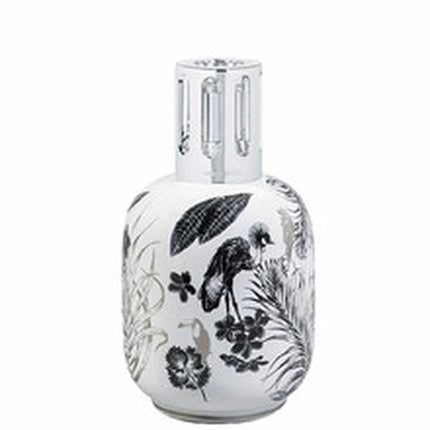 Maison Berger Paris Paris Jungle Lamp White