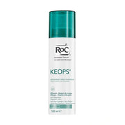 Roc Keops Fresh Spray Aerosol Deodorant For Normal Skin 100ml