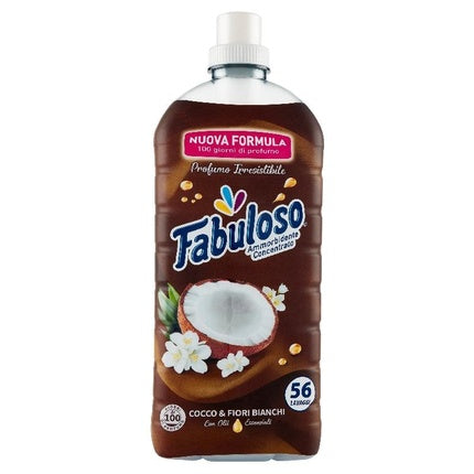 FABULOSO AMMORBIDENTE 1250 ML - FABULOSO - Coconut Scent