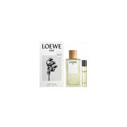 Loewe Aire Eau De Toilette Spray 100 Ml 20 Ml Travel Size