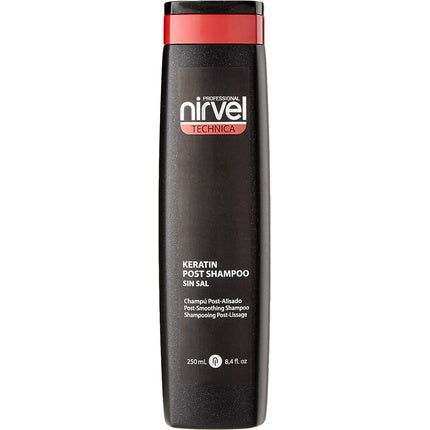 Nirvel Hair Loss Products 250ml
