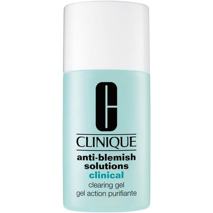 Anti Blemish Solutions Clinical Clearing Gel 30ml
