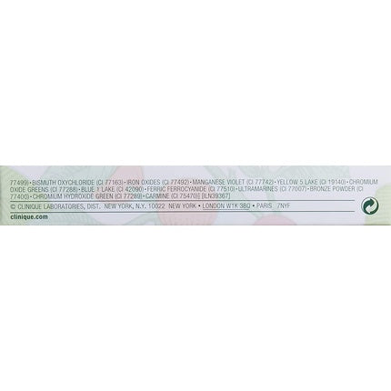 Clinique Chubby Stick Shadow Tint for Eyes No. 09 Lavish Lilac 0.1 Ounce