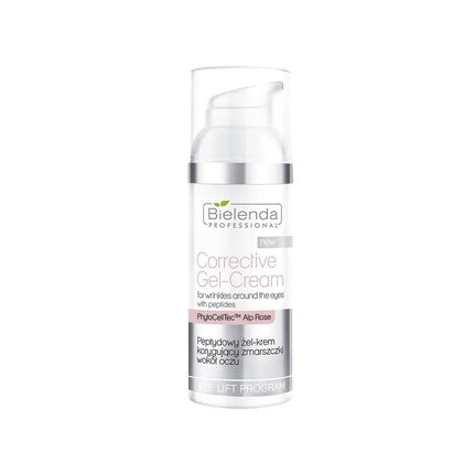 Bielenda Professional Eye Lift Program Corrective Gel-Cream - 50ml