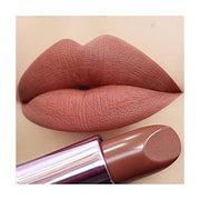 Neve Cosmetics Creamy Concentrated Lipstick Dessert à Lèvres with a Delicate Candy Aroma - Birthday Cake