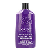 Lorenti Hair Shampoo 630 Ml Purple Shampoo