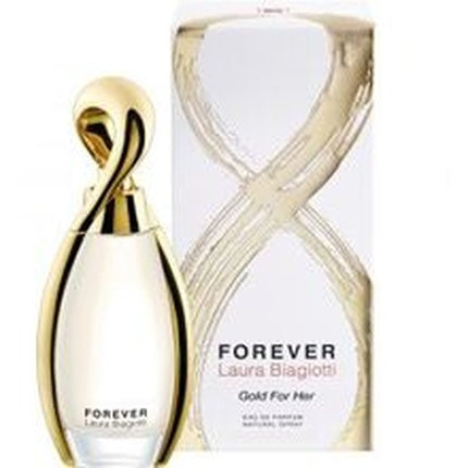 Laura Biagiotti Forever Gold Eau De Parfum