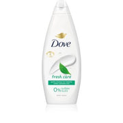 Dove Fresh Care Body Wash 720 Ml