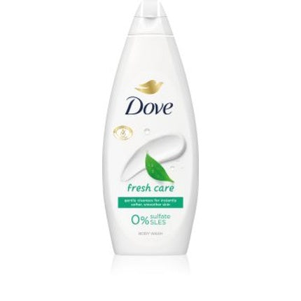 Dove Fresh Care Body Wash 720 Ml