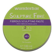 Wunderbar Sculpture Fibre Fibrous Sculpting Paste 48h 100ml