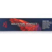 Wella Koleston Perfect Me+ Vibrant Reds 77/43 Mittelblond-intensiv rot-gold (60 ml)