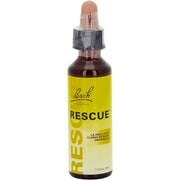 Rescue Remedy Drops 20ml