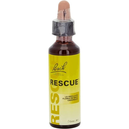 Rescue Remedy Drops 20ml