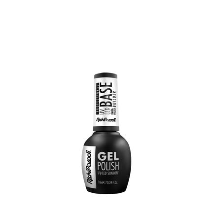 Rickiparodi Gel Base Builder Nail Polish 10ml
