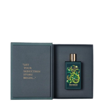 Mes Bisous One Night Only Extrait 100