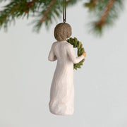 Willow Tree Magnolia Hanging Ornament