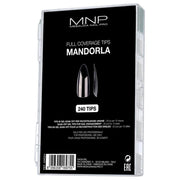 Mnp Full Coverage Tips Mandoria X240