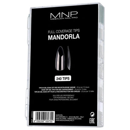 Mnp Full Coverage Tips Mandoria X240