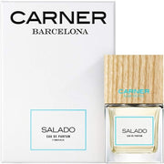 Carner Barcelona Salado Unisex Eau de Parfum 50ml 3.4oz