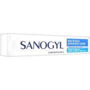 Sanogyl Bi-Fluor Cavity Prevention Care 75ml