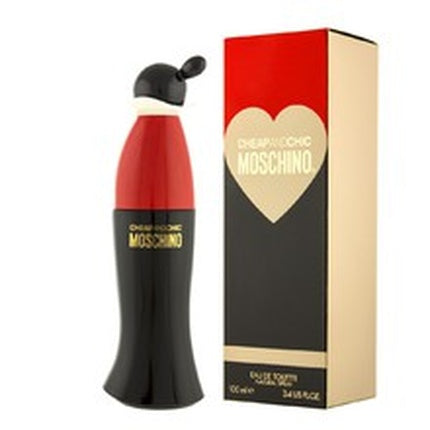 Moschino Cheap Chic Eau De Toilette 30ml Women's Spray