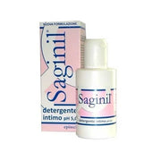 Epitech Group Spa Saginil Intimate Detergent 100 Ml