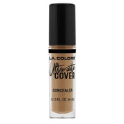 L.A. COLORS Ultimate Cover Concealer Beige 0.13 Fl Oz