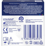 Durex Performa Condoms with Lubricant Extending Intercourse - Pack of 3