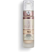 Makeup Revolution IRL Filter Longwear Foundation F6.5 23ml