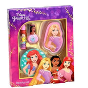 Disney Princess Beauty Set 4 Pieces By Disney And Lorenay