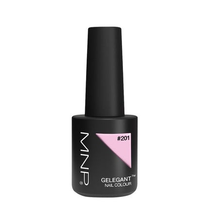 Mesauda Gelegant Gel Polish 201 Sleepy Girl 8ml - Semi-Permanent Nail Polish