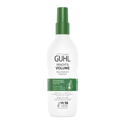 Guhl Treatment Spray Strength & Volume - Hair Care