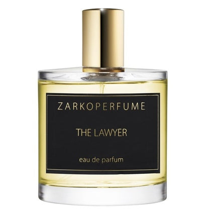 Zarkoperfume The Lawyer Eau De Parfum Spray 100ml