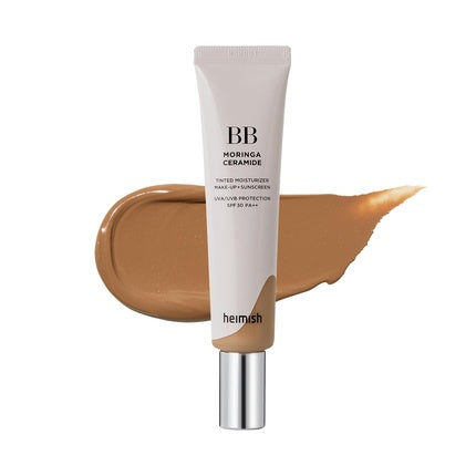 Moringa Ceramide BB Cream SPF 30 PA++ 28 Tan