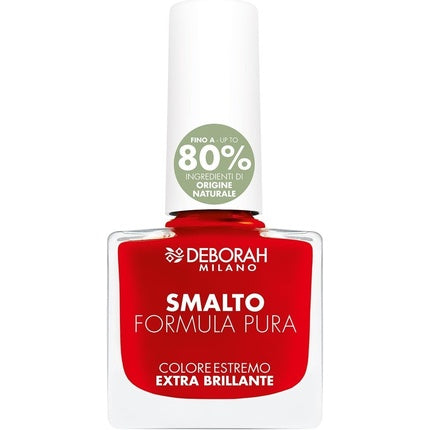 Deborah Pure Polish Formula No.12