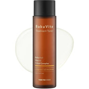 Thankyou Farmer Bakuvita Treatment Toner