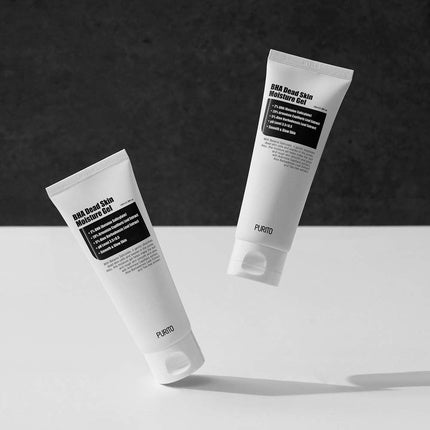 PURITO BHA Dead Skin Moisture Gel