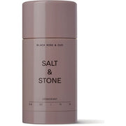 Salt & Stone Natural Deodorant Black Rose & Oud 75g