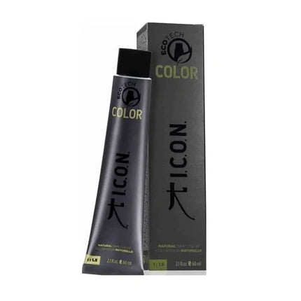 Icon Icon Ecotech Color Natural Hair Color 721 Medium Pearl Blonde 60ml