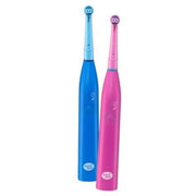 Brightspark Pro Youth Electric Toothbrush - Personalized Care