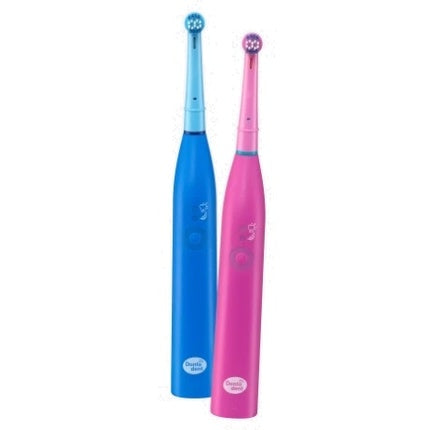 Brightspark Pro Youth Electric Toothbrush - Personalized Care