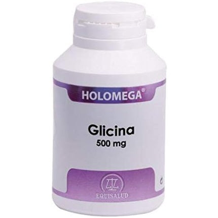 Equisalud Glycine Holomega 50 Capsules