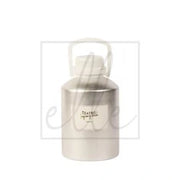 Teatro Fragranze Uniche Home Fragrance White Divine In Glossy White Vase - 3000ml