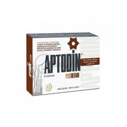 Gd Srl Aptodin Plus Retard Supplement For Hair And Nails 30 Tablets