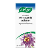 Avogel Passiflora Rustgevend