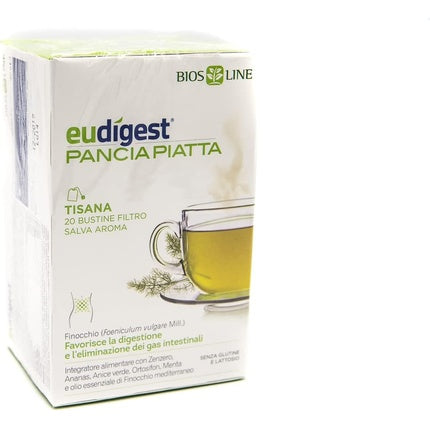 Eudigest Dopopasto Tis 20bst Bsl